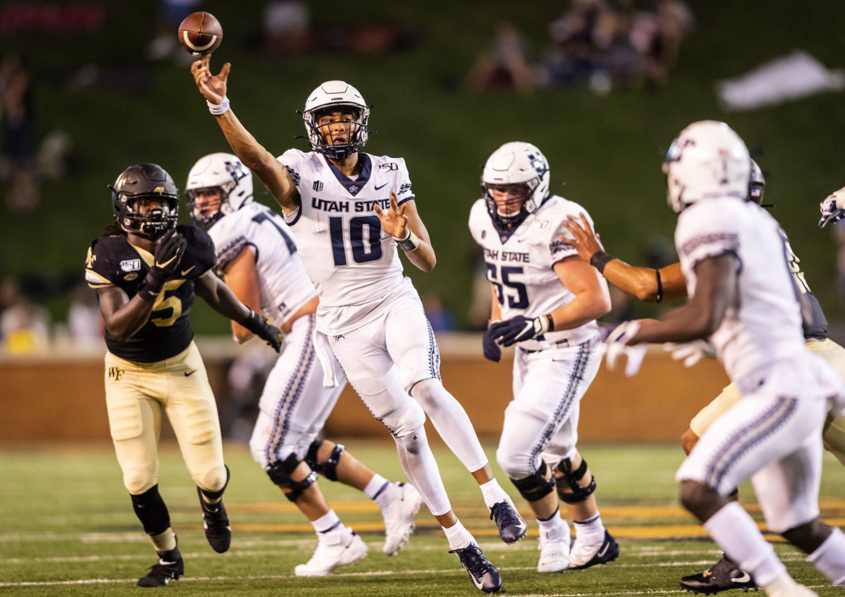 WakeFootball